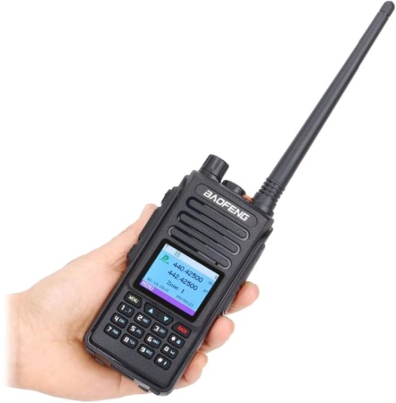Baofeng DM-1702 DMR