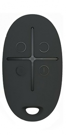 Ajax StarterKit Cam Черный