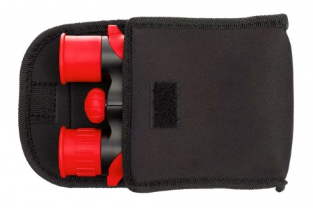 Levenhuk LabZZ B2 Red Berry