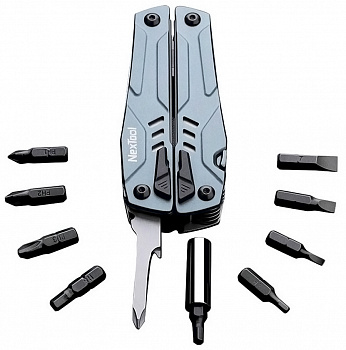 Xiaomi NexTool Sailor Pro Multifunctional Pliers (NE20045)
