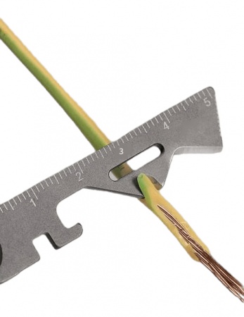 Xiaomi NexTool Mini 14 in 1 EDC Multifunction Tool (NE20182)