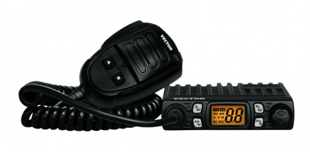 Vector VT-27 Smart Turbo