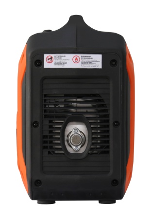 CARCAM Inverter Gasoline Generator 3.2kW 4T (CCAWT3800i)