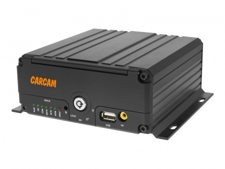CARCAM MVR8544 CARCAM MVR8544