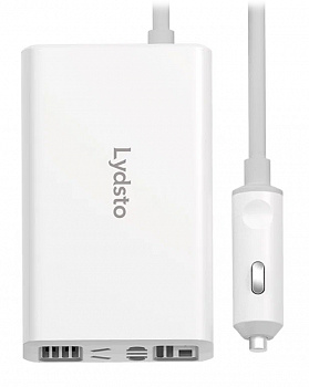 Xiaomi Lydsto Car Inverter Standard (YM-CZNBQ01)