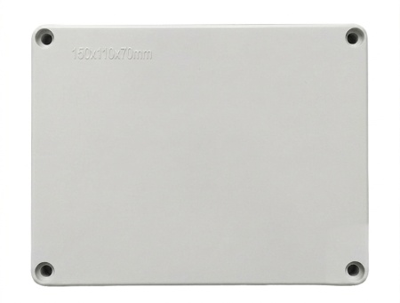 CARCAM Mounting Junction Box 150*110*70mm (CCWB100A)