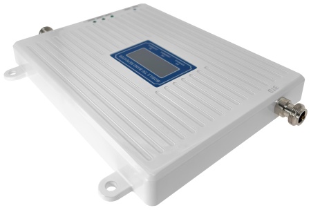 CARCAM Triband Signal Booster (CC016)