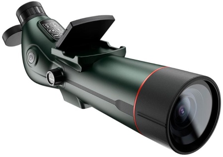 Suntek 4K x350 Astronomical telescope SPX5-80