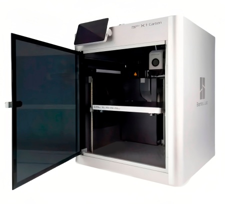 Bambu Lab 3D Printer X1 Series (PF001-P) Carbon