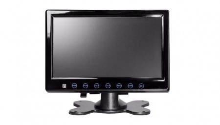 CARCAM Display 7A CARCAM Display 7A