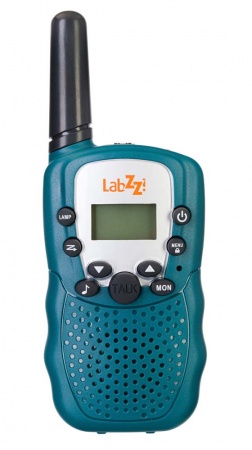 Levenhuk LabZZ WTT10 Blue Levenhuk LabZZ WTT10 Blue