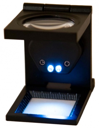 Levenhuk Zeno Desk D0