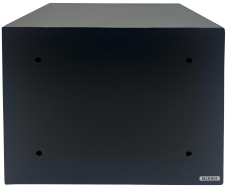 CARCAM Smart Fingerprint Safe Box (XM30FDE)