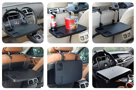 Shunwei Mobile Multi Purpose Tray (SD-1502A)