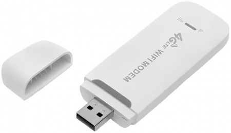 4G модем CARCAM 4GMF-USB