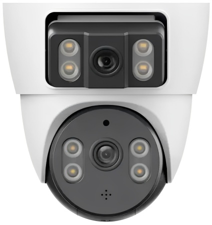Xiaomi Xiaovv Dual Lens Dome PTZ camera BQ3 ( XVV-3640G-BQ3)