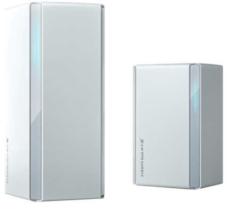 Xiaomi Whole House Router Set (RD01+RD02) White