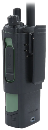 Baofeng DM-32 AES-256 Black/Green