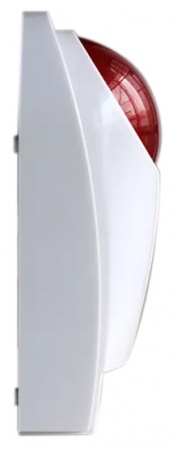 CARCAM Tuya Wi-Fi Strobe Siren 106WT