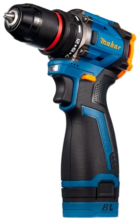 MABAR 5501-2.0 Аккумуляторная бесщёточная дрель-шуруповёрт