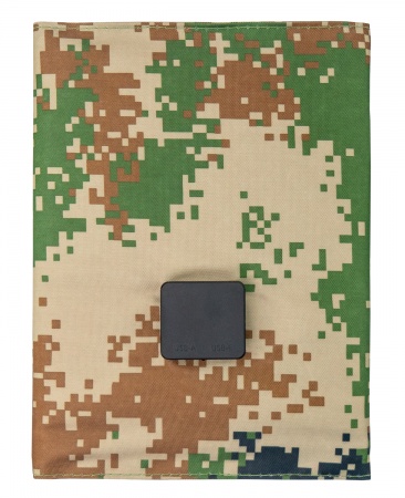 CARCAM SOLAR PANEL 19W