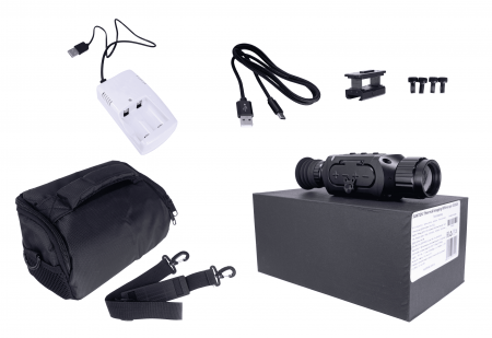 SUNTEK Thermal Imaging Riflescope 03SGS SUNTEK Thermal Imaging Riflescope 03SGS