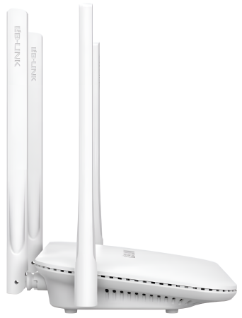 LB-LINK AC1200 Dual Band Mu-Mimo Gigabit Wi-Fi Router Archer (BL-WR1300H)