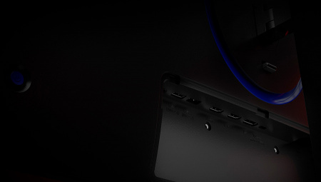 Xiaomi Redmi Display X27GQ 2025 Edition 165Hz (P27QCA-RX) Black