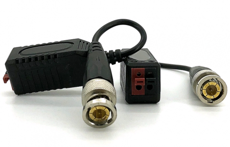 CARCAM VB-103 Приемник + Передатчик по витой паре