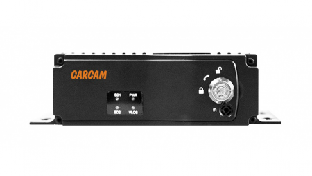CARCAM QUADRO Lite-GPS/3G CARCAM QUADRO Lite-GPS/3G
