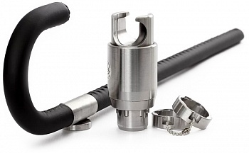 Питон 80/430 Механическое противоугонное устройство