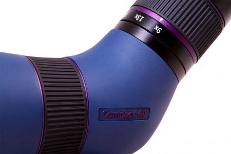 Levenhuk Blaze Compact 60