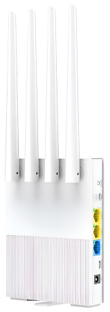 COMFAST 4G Wireless Router 300Mbps (CF-E3-EAU)