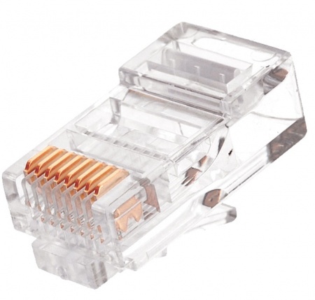 RJ-45 RJ-45
