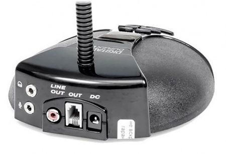 Digital Duplex DD215G2DP Long для рентген кабинета