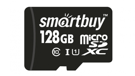 SmartBuy 128GB microSDXC Class10