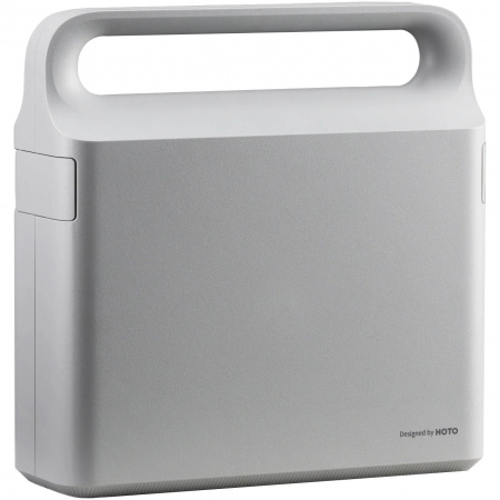 Xiaomi Hoto Impact Drill Tool Box (QWDZGJ002) Gray