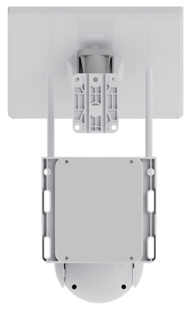 Xiaomi Xiaovv Solar Outdoor PTZ Camera  （XVV- 3630G-P6 Plus-4G)