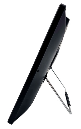 CARCAM 14" LED TV DVB-T2/Analog 3600 mAh (CCLED14B)