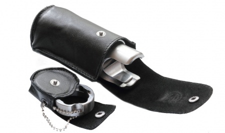 Купить Питон и Перехват-универсал Комплект чехлов для блокиратора руля и ключа