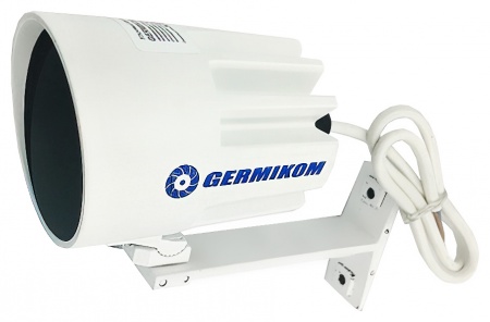 Germikom GR-64 PRO (12 Вт)