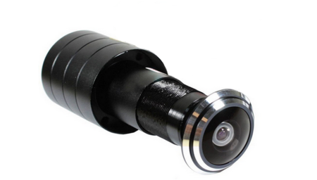 CARCAM CAM-806T Wi-Fi