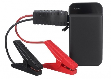 Xiaomi 70mai Jump Starter (Midrive PS01) Xiaomi 70mai Jump Starter (Midrive PS01)