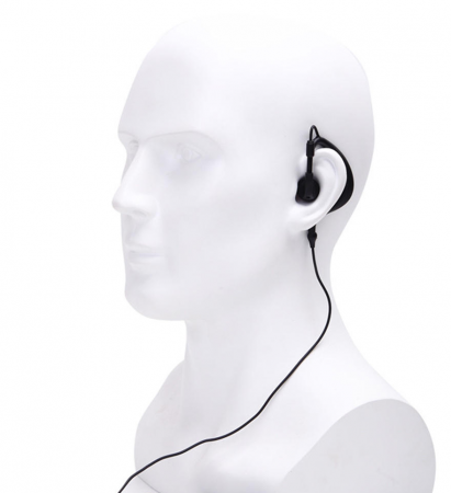 Baofeng UV-5R Yellow