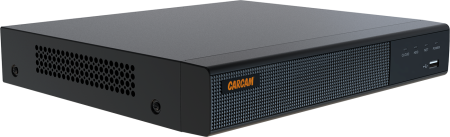 CARCAM 16CH NVR8816