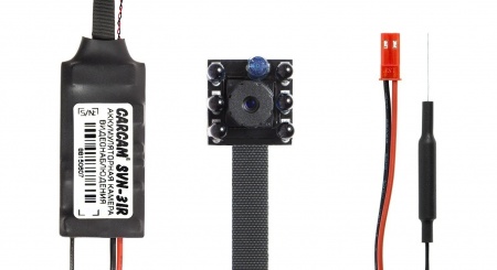 CARCAM SVN-3IR CARCAM SVN-3IR