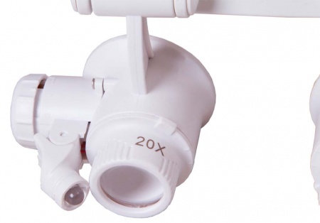 Levenhuk Zeno Vizor G6