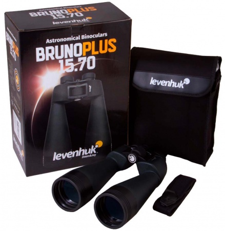 Levenhuk Bruno PLUS 15x70