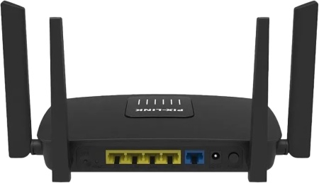 PIX-LINK LV-AC06 Router 