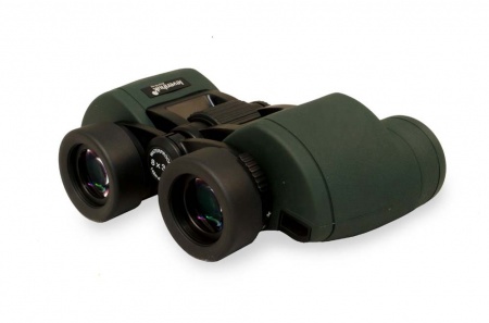 Levenhuk Sherman PRO 8x32